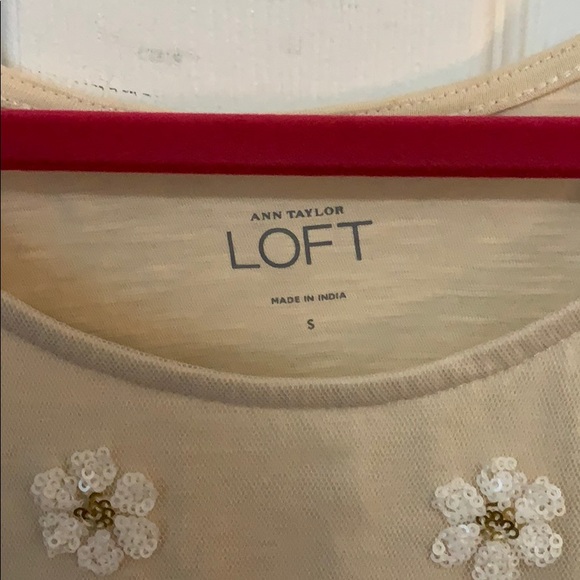 Loft Tank Top - Picture 2 of 4